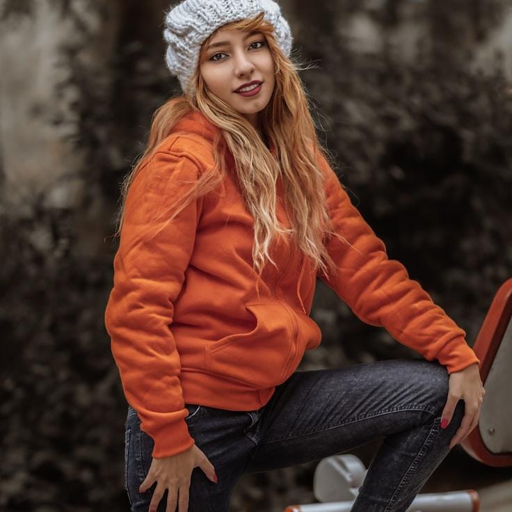 Mira Kapoor, Client Relations Director, discussing corporate gifting strategy with business clients